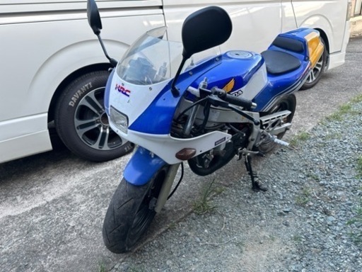 NSR50 （合計19万）