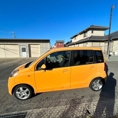 ライフ　検R5.12まで　エアコンリビルトの画像