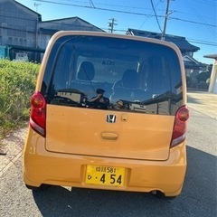 ライフ　検R5.12まで　エアコンリビルトの画像