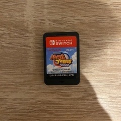Nintendo Switch パワフルプロ野球　2022（取引成立）の画像
