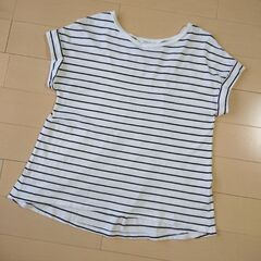 444 OPAQUE.CLIP Tシャツ