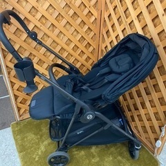 愛品館江戸川店】サイベックス メリオカーボン 2022年モデル ID110 