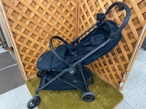 【愛品館江戸川店】サイベックス メリオカーボン 2022年モデル ID110-024228-007