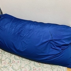 yogibo ヨギボーマックス　引き取りでお願いします。