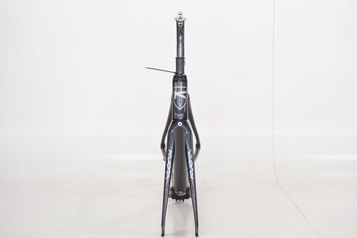 KUOTA 「クオータ」 KOM 2008年モデル フレームセット