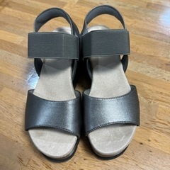 美人ぐせサンダルスタイルアップの画像