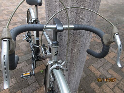 BRIDGESTONE　ROADMAN　
