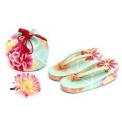 七五三　セットの画像