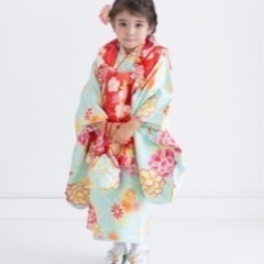 七五三　セット