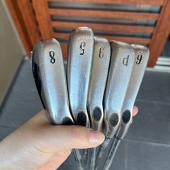 Callaway ゴルフクラブの画像