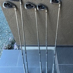 Callaway ゴルフクラブの画像