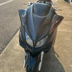 マジェスティ250cc  ³₃ 