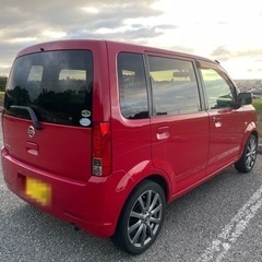 ◆売却済◆日産オッティ◆車検R6.1月まで◆8万円リサイクル込みの画像