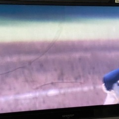 【無料】37型液晶テレビ差し上げます！の画像