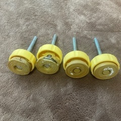SNOOPYベビーゲートII の画像