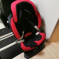 エールベベ　チャイルドシート　スイングムーンプレミアム　ALC4...