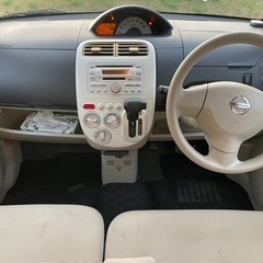 ◆売却済◆日産オッティ◆車検R6.1月まで◆8万円リサイクル込みの画像