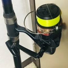 釣り竿