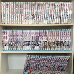 ONE PIECE 1〜96巻セット　マンガ　漫画　本