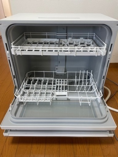 パナソニック　食器洗い乾燥機