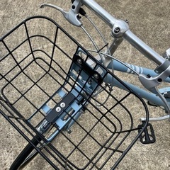 クロスバイク（ブリヂストン2022モデル）の画像