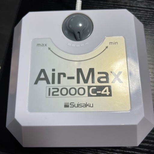 水作エアーマックス12000C-4