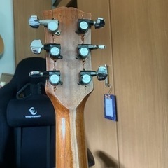 ジャパンビンテージ寺田楽器の画像