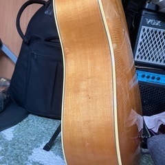 ジャパンビンテージ寺田楽器の画像