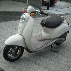 値下げ HONDA CREA SCOOPY クレア スクーピー(...