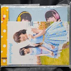DREAM FLIGHT（初回限定盤）CD+DVD
