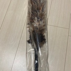 毛ばたき ハンディクラウン N7
