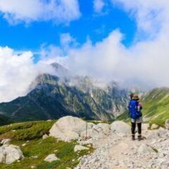 😊初心者向けの山登りサークル!都内から日帰り登山を楽しみませんか？🌷