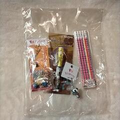 キッザニア 東京 おみやげ セット【⠀第二弾   】