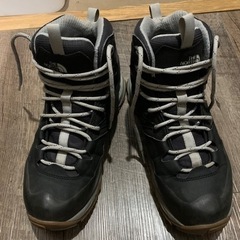 【再値下げ】　ノースフェイス　クレストンミッド　ゴアテックス　ト...