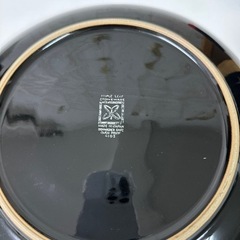 中古の皿の画像