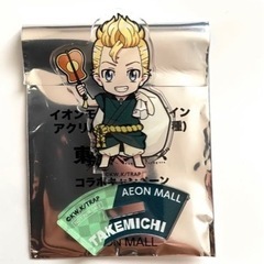オールコンプリート　東京リベンジャーズ　イオンモール　七福神　アクリルスタンドの画像