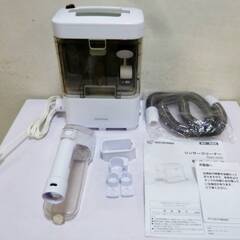 【使用1回のみ】アイリスオーヤマ　RNS-300　リンサークリー...