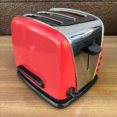 ポップアップトースター（DELIGHT MODEL:818）