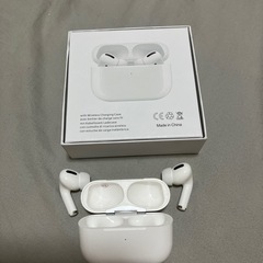イヤホン　AirPodsみたいの画像