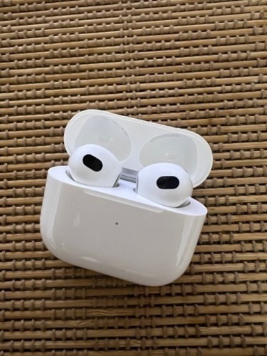 AirPods 第3世代