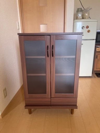 食器棚　シェルフ