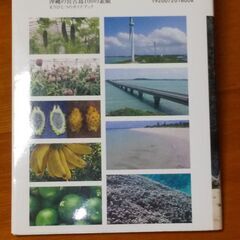 沖縄の宮古島100の素顔　もうひとつのガイドブックの画像