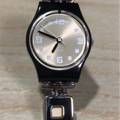 【美品】スウォッチ 腕時計 swatch SWISS MADE