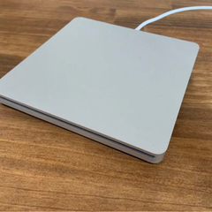 Apple DVD ドライブ Blu-ray