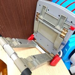 スカイライトコーポレーション うれっこストレッチプロ JAS-3000 健康器具の画像