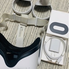 [ジャンク品]oculus quest2「決定」