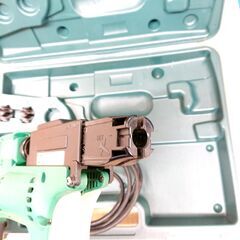 日立/HITACHI 連結ねじドライバ W4YC 工具 HiKOKIの画像
