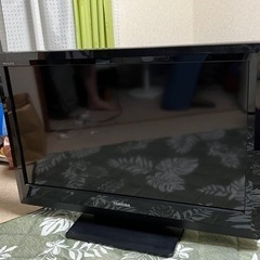 東芝REGZA 32型