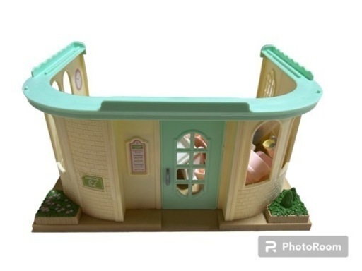 シルバニア まとめ売り