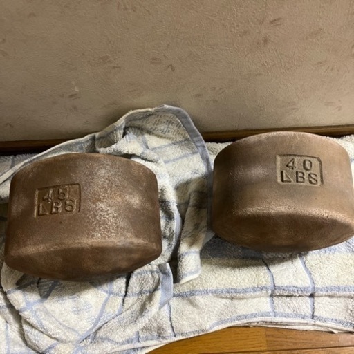 握力トレーニング